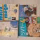 Vendo libros de 5ème