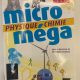 Physique chimie 5e, 4e, 3e Micro méga