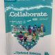 Collaborate English for Spanish Speakers Updated Level 4 Student's Book with eBook