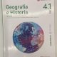 GEOGRAFIA E HISTORIA 4 (4.1-4.2) HH (CER) Español