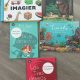 Libros de lectura CP