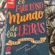 Lote libros