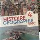 Vendo Libro Histoire Grographie 4eme